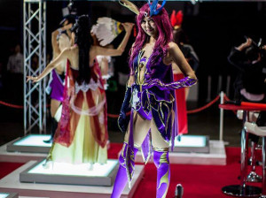 Tokyo Game Show 2016 - Evénement