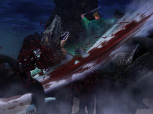 Berserk and the Band of the Hawk - PS3