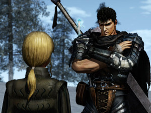 Berserk and the Band of the Hawk - PS3