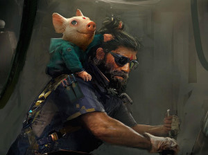 Beyond Good & Evil 2 - PC