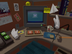 Job Simulator - PS4