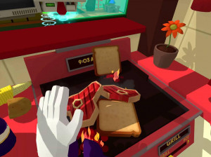 Job Simulator - PS4