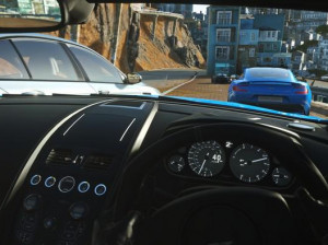 DriveClub VR - PS4