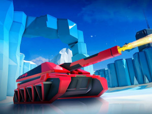 Battlezone (2016) - PS4