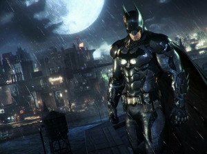 Batman Arkham VR - PS4
