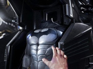 Batman Arkham VR - PS4