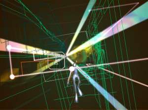 Rez Infinite - PS4