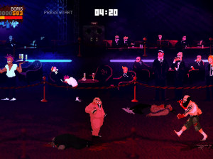 Mother Russia Bleeds - PC