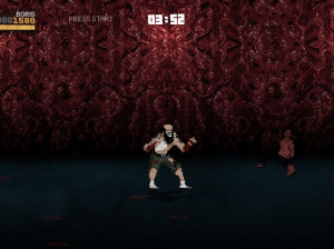 Mother Russia Bleeds - PC