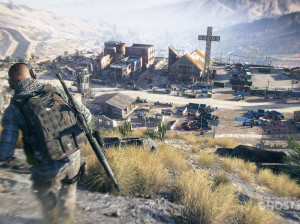 Tom Clancy's Ghost Recon Wildlands - PC