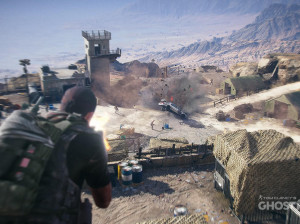 Tom Clancy's Ghost Recon Wildlands - PC