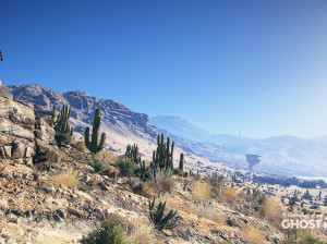 Tom Clancy's Ghost Recon Wildlands - PS4