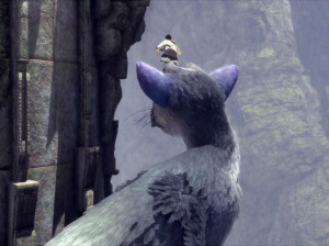 The Last Guardian - PS4