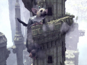 The Last Guardian - PS4