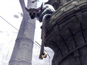 The Last Guardian - PS4