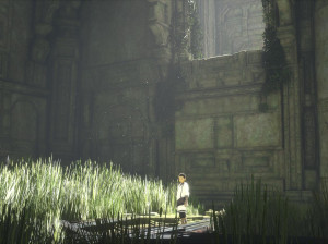 The Last Guardian - PS4