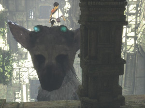 The Last Guardian - PS4