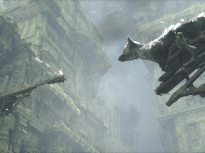 The Last Guardian - PS4