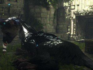 The Last Guardian - PS4