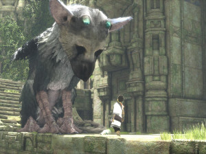 The Last Guardian - PS4