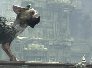 The Last Guardian - PS4