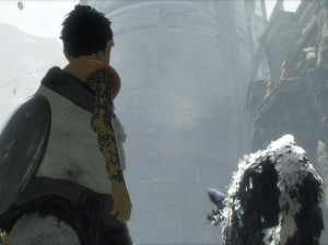 The Last Guardian - PS4