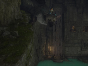 The Last Guardian - PS4