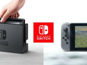 Nintendo Switch - Nintendo Switch