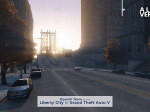 Grand Theft Auto V - PC