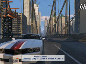 Grand Theft Auto V - PC