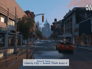 Grand Theft Auto V - PC