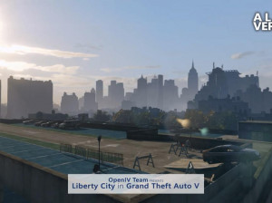 Grand Theft Auto V - PC