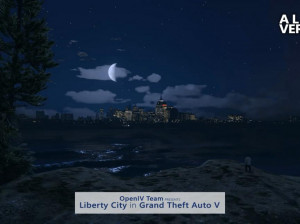 Grand Theft Auto V - PC