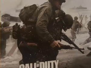 Call of Duty : WWII - PC