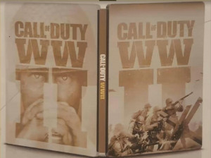 Call of Duty : WWII - PC