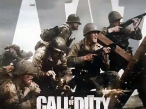 Call of Duty : WWII - PC