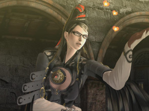 Bayonetta - PC