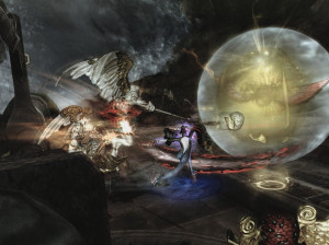 Bayonetta - PC