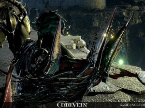 Code Vein - PS4