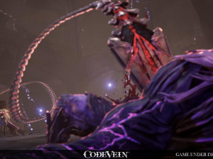 Code Vein - PS4