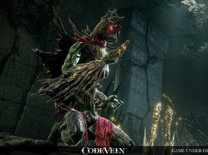 Code Vein - PS4