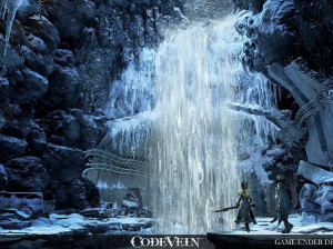 Code Vein - PS4