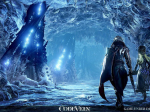 Code Vein - PS4