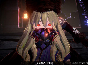 Code Vein - PS4