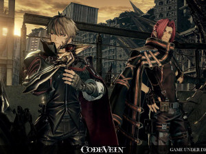 Code Vein - Xbox One