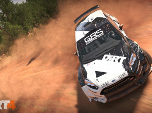 DiRT 4 - PC