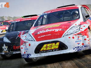 DiRT 4 - PC