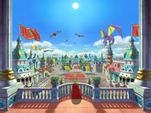 Ni No Kuni II : Revenant Kingdom - PC