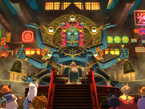 Ni No Kuni II : Revenant Kingdom - PC