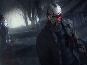 Friday the 13th : The Video Game - PC